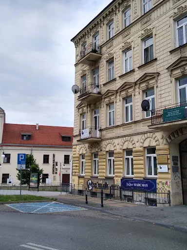 Oświata Lingwista - kursy zawodowe, szkolenia, studia podyplomowe